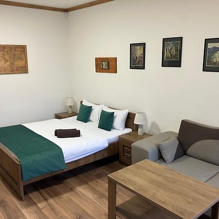 Egrensis Apartments Локет Екстер'єр фото