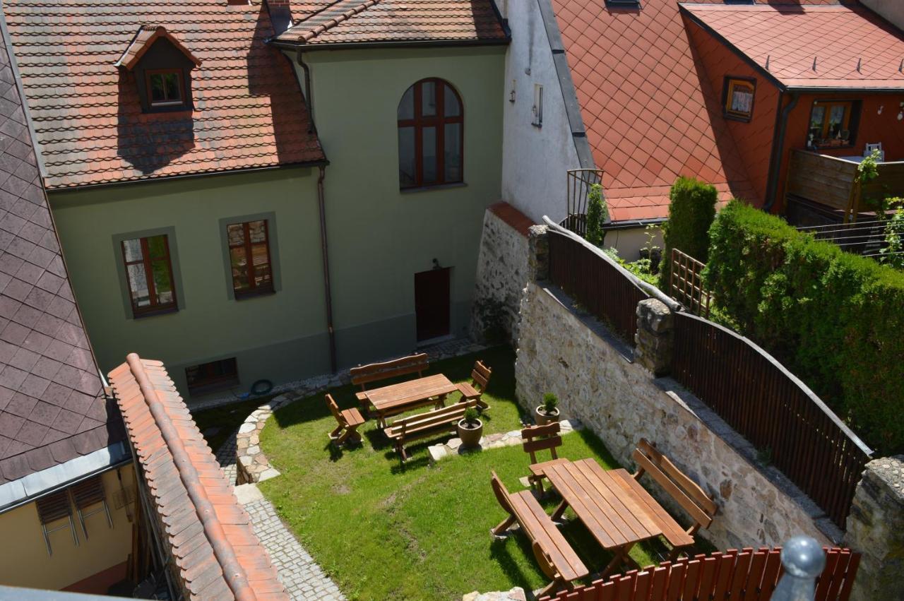 Egrensis Apartments Локет Екстер'єр фото