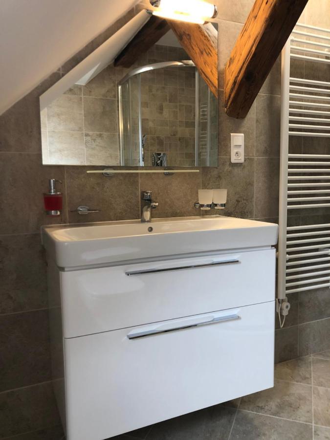 Egrensis Apartments Локет Екстер'єр фото