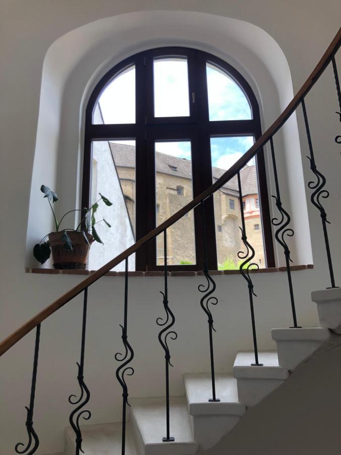 Egrensis Apartments Локет Екстер'єр фото