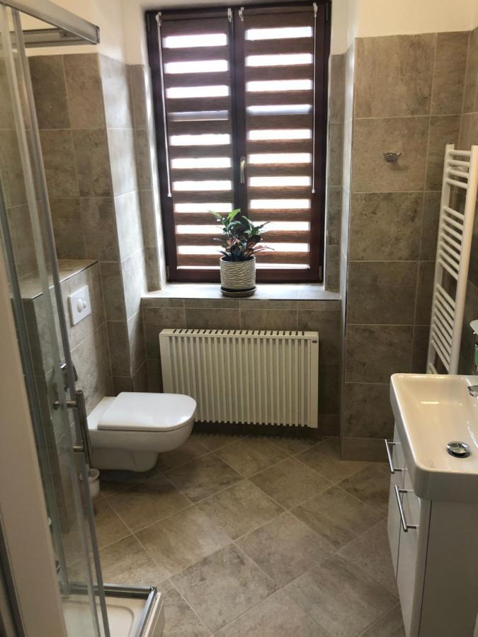 Egrensis Apartments Локет Екстер'єр фото