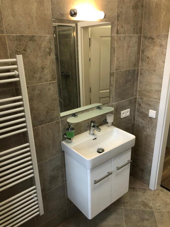 Egrensis Apartments Локет Екстер'єр фото