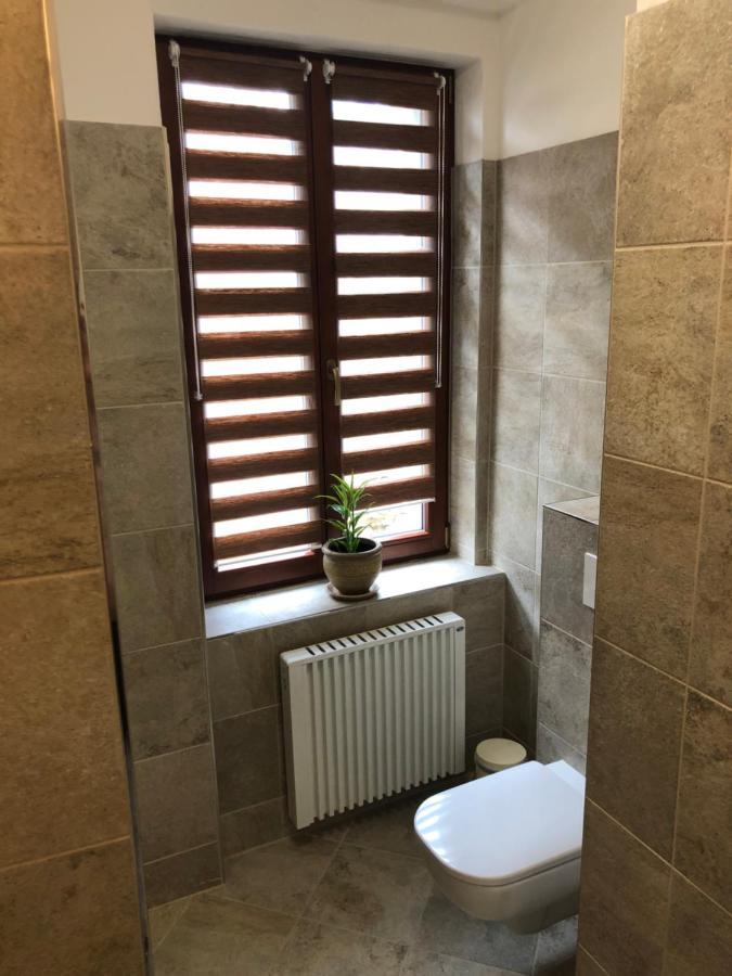 Egrensis Apartments Локет Екстер'єр фото