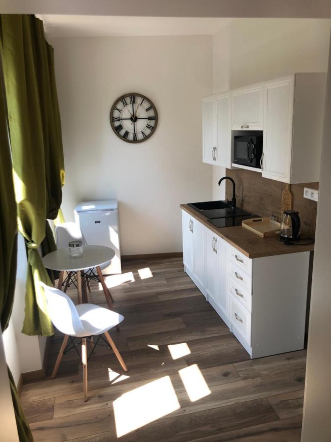 Egrensis Apartments Локет Екстер'єр фото