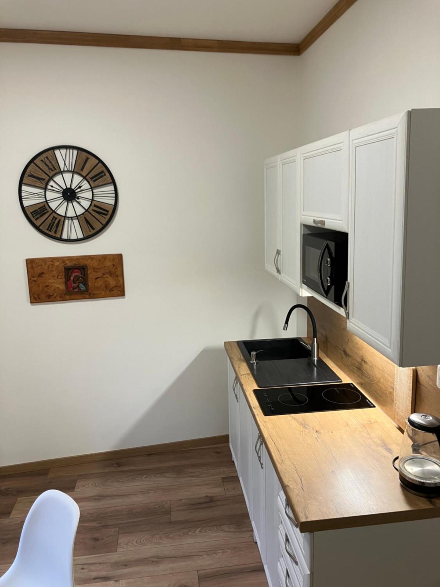 Egrensis Apartments Локет Екстер'єр фото